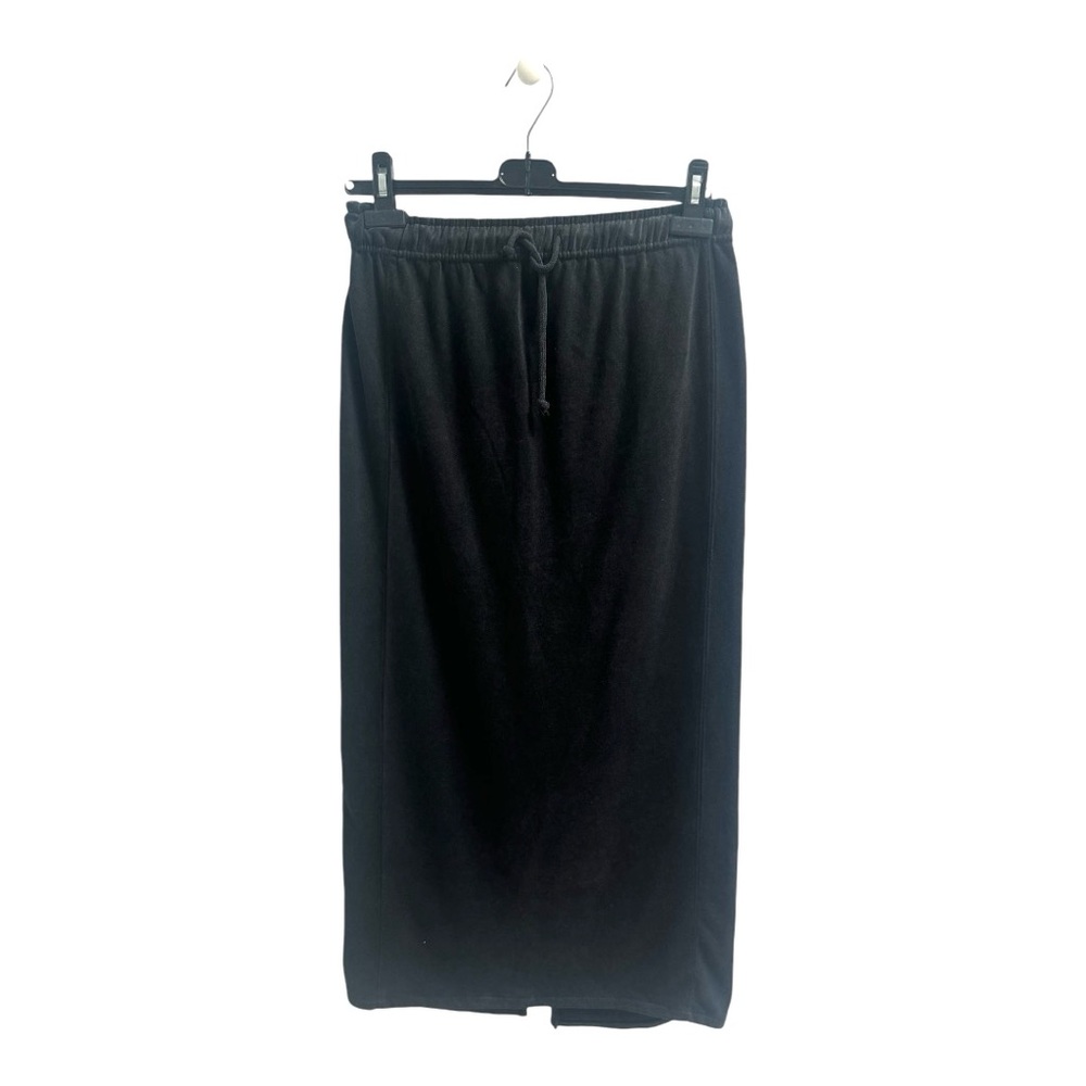 VILET cotton maxi skirt - Picture 5 of 6